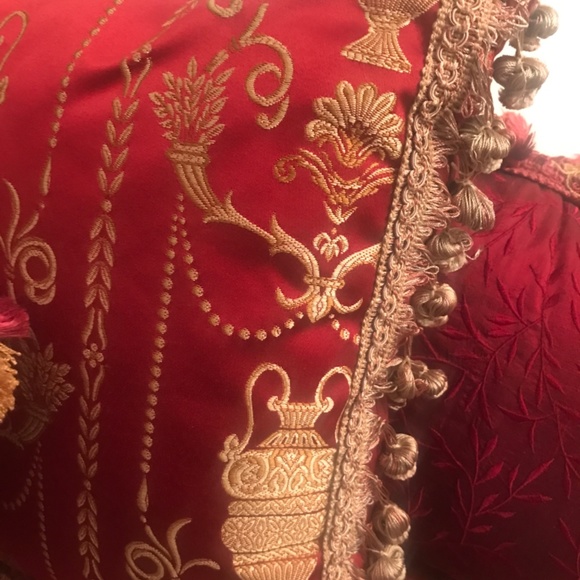 COPY - Croscill Classic comforter set - Picture 6 of 7